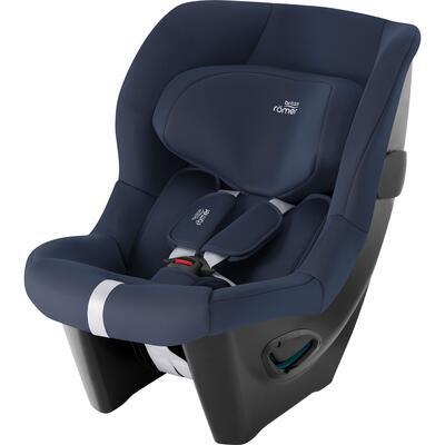 Autosedačka BRITAX Safe-Way M 2024, night blue - 1