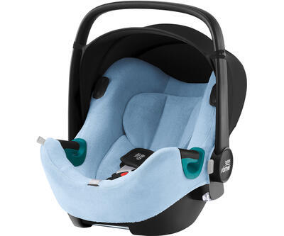 Letní potah BRITAX RÖMER Baby-Safe 2/3/i-Size/iSense 2021