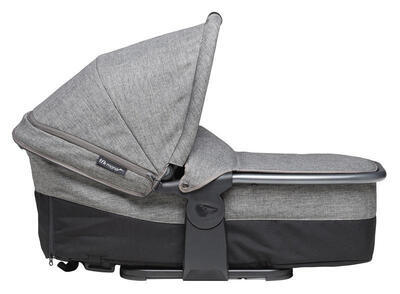 Hluboká korba TFK Carrycot Mono Combi Premium 2022 - 1