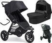 Kočárek BABY JOGGER City Elite 2 2024 včetně korby + DÁRKY - 1/7