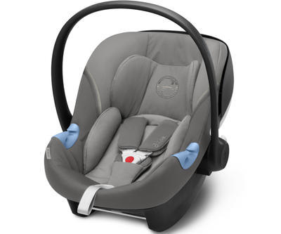 Autosedačky CYBEX M-Line Modulární systém 2020, soho grey - 2