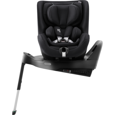 Autosedačka BRITAX Dualfix Pro Classic 2025 - 2