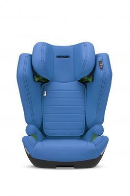 Autosedačka RECARO Axion1 i-Size 2025, calm blue - 2