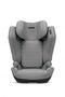 Autosedačka RECARO Axion1 i-Size 2025, happy grey - 2/7