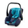 Autosedačka RECARO Guardia 2020 + báze SmartClick ZDARMA, performance black - 2/4