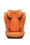 Autosedačka RECARO Axion1 i-Size 2025, vibrant orange - 2/7