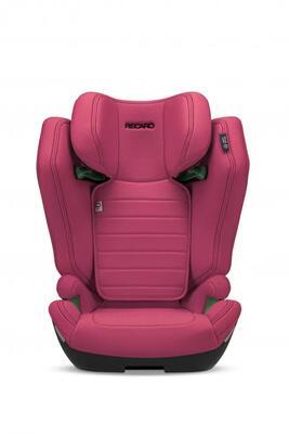 Autosedačka RECARO Axion1 i-Size 2025, wow pink - 2