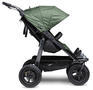 Kočárek TFK Duo Stroller Air Wheel 2023, oliv - 2/5