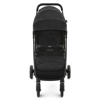 Kočárek GRACO Breaze Lite 2 2023, black - 2