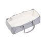 Přenosná taška VOKSI® Carry Me Babylift 2025, grey - 2/4