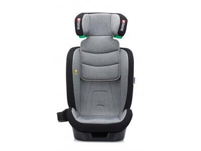 Autosedačka FILLIKID Eli Pro Isofix i-size 2024, grey - 2