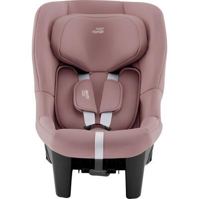 Autosedačka BRITAX Safe-Way M 2024, dusty rose - 2