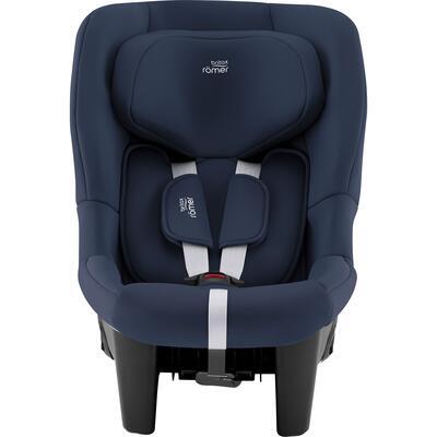 Autosedačka BRITAX Safe-Way M 2024, night blue - 2