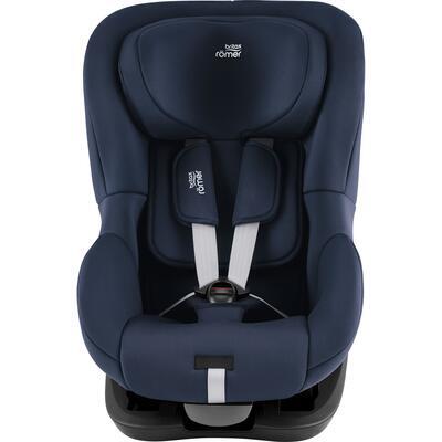 Autosedačka BRITAX RÖMER King Pro 2024, night blue - 2