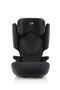 Autosedačka BRITAX Kidfix Pro M Classic 2025, space black - 2/7