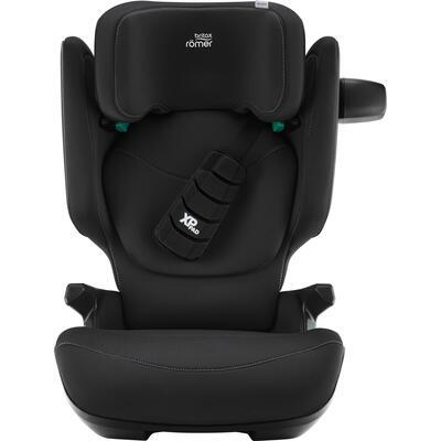 Autosedačka BRITAX Kidfix Pro Classic 2025, space black - 2