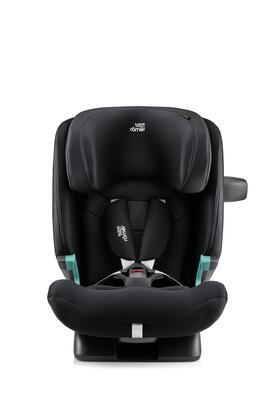 Autosedačka BRITAX Advansafix Pro Classic 2025, deep black - 2