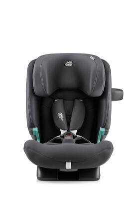 Autosedačka BRITAX Advansafix Pro Classic 2025, deep grey - 2