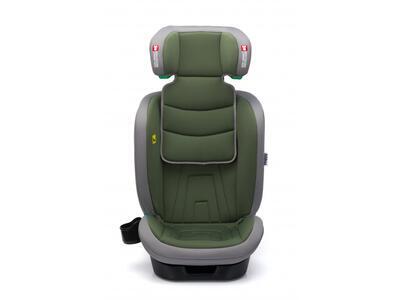 Autosedačka FILLIKID Eli Pro Isofix i-size 2024, green - 2