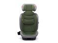 Autosedačka FILLIKID Eli Pro Isofix i-size 2024, green - 2/7