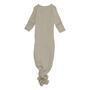 Spací pytel LODGER Hopper Newborn Solid 2024, birch - 2/7