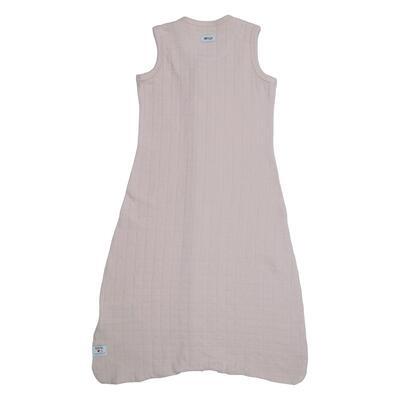 Spací pytel LODGER Hopper Sleeveless Solid 2024, powder 56/62 - 2