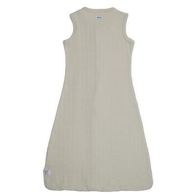 Spací pytel LODGER Hopper Sleeveless Solid 2024, birch 56/62 - 2