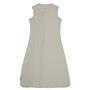 Spací pytel LODGER Hopper Sleeveless Solid 2024, birch 56/62 - 2/4