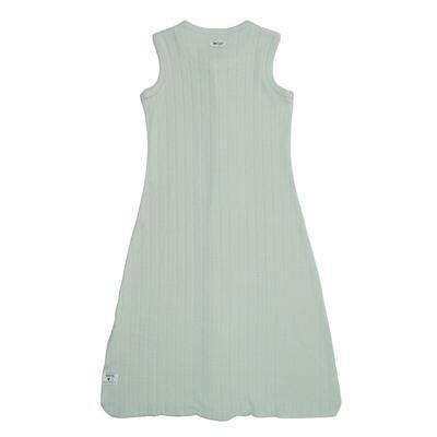 Spací pytel LODGER Hopper Sleeveless Solid 2024, peppermint 56/62 - 2