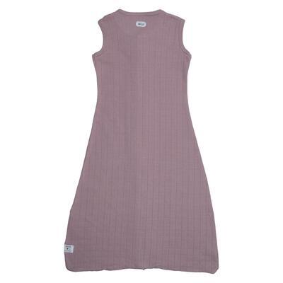 Spací pytel LODGER Hopper Sleeveless Solid 2024, rose 56/62 - 2