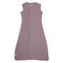 Spací pytel LODGER Hopper Sleeveless Solid 2024, rose 56/62 - 2/4