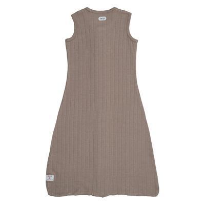 Spací pytel LODGER Hopper Sleeveless Solid 2024, buffalo 56/62 - 2