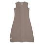 Spací pytel LODGER Hopper Sleeveless Solid 2024, buffalo 56/62 - 2/4