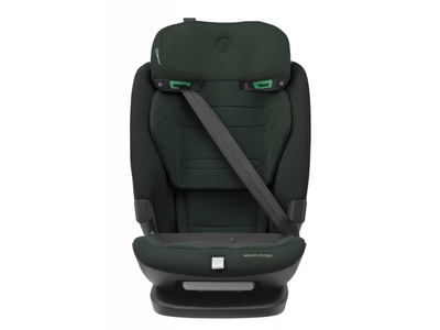 Autosedačka MAXI-COSI Titan PRO I-SIZE 2024, authentic green - 2