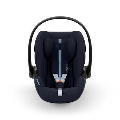 Autosedačka CYBEX Cloud G i-Size PLUS Gold Line 2025, ocean blue - 2