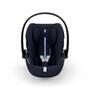 Autosedačka CYBEX Cloud G i-Size PLUS Gold Line 2025, ocean blue - 2/7