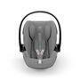 Autosedačka CYBEX Cloud G i-Size PLUS Gold Line 2025, stone grey - 2/7