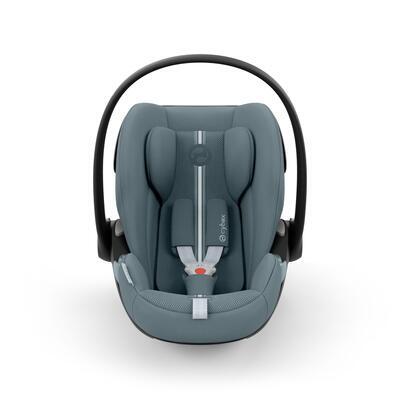 Autosedačka CYBEX Cloud G i-Size PLUS Gold Line 2025, stormy blue - 2