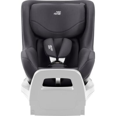 Autosedačka BRITAX Dualfix 5Z Classic Bundle Flex 5Z 2025 - 2