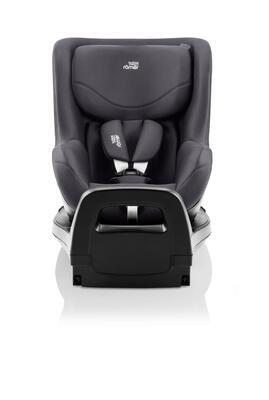 Autosedačka BRITAX Dualfix Pro M Classic 2025 - 2