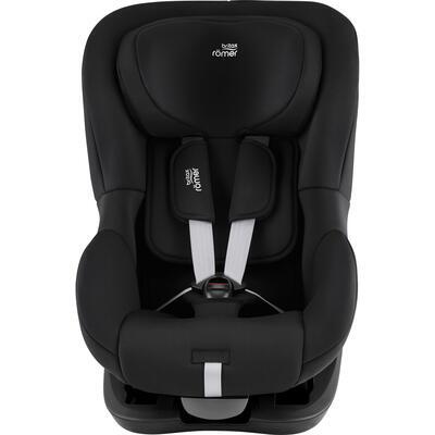 Autosedačka BRITAX RÖMER King Pro 2024, space black - 2