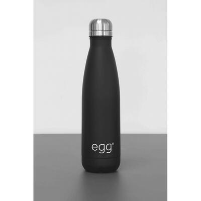 Termoska BABYSTYLE Egg 2024, matte black - 2