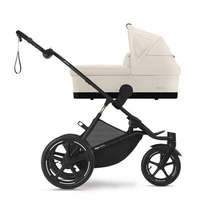 Adaptéry CYBEX Avi Spin Cot S 2024 - 2