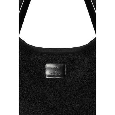 Přebalovací taška JOOLZ x Studio Noos Mom Bag 2025, space black - 2