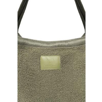 Přebalovací taška JOOLZ x Studio Noos Mom Bag 2025, sage green - 2