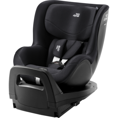 Autosedačka BRITAX Dualfix Pro Classic 2025 - 3