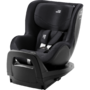 Autosedačka BRITAX Dualfix Pro Classic 2025, deep black - 3/7