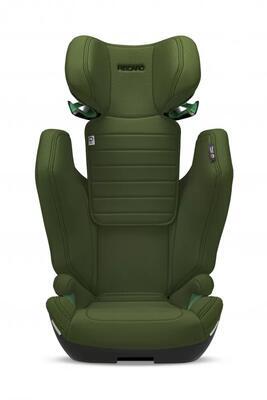 Autosedačka RECARO Axion1 i-Size 2025, epic green - 3