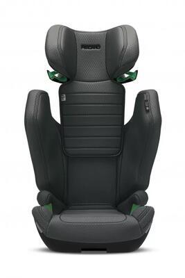 Autosedačka RECARO Axion1 i-Size 2025, gallant grey - 3