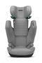 Autosedačka RECARO Axion1 i-Size 2025, happy grey - 3/7